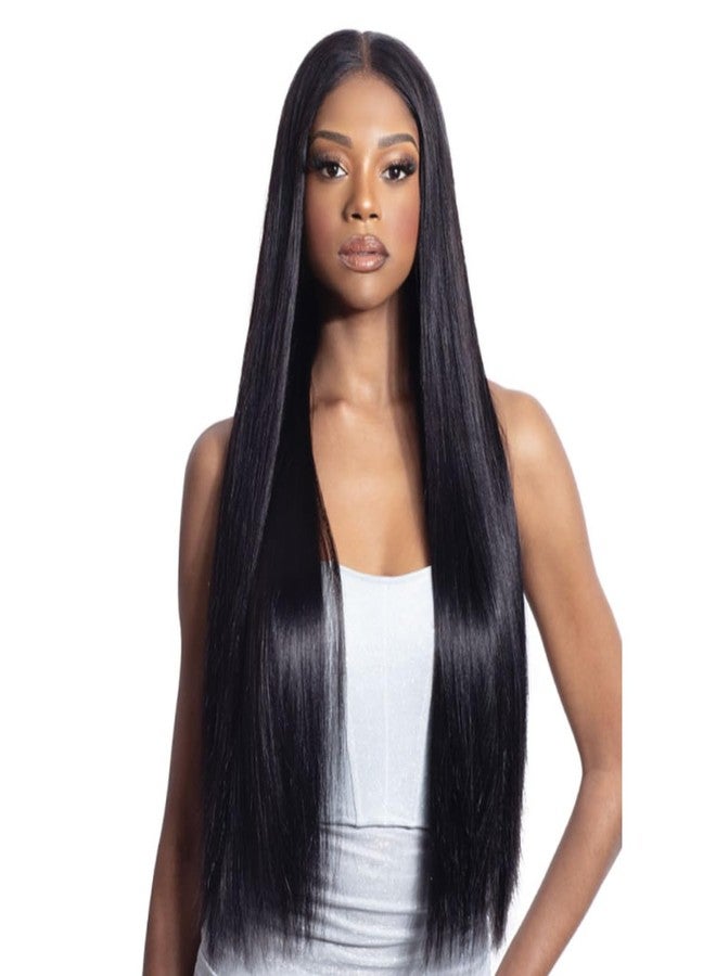 Shake-N-Go Glossy Yaky straight (P4/30, 12") - Image 1